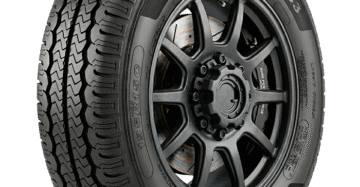 LLANTA KENDA 205/65 R16 107T KR33A