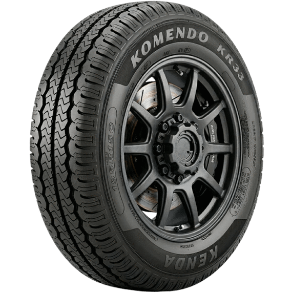 LLANTA KENDA 205/65 R16 107T KR33A