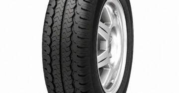 LLANTA KENDA 205/70 R15 KR33A