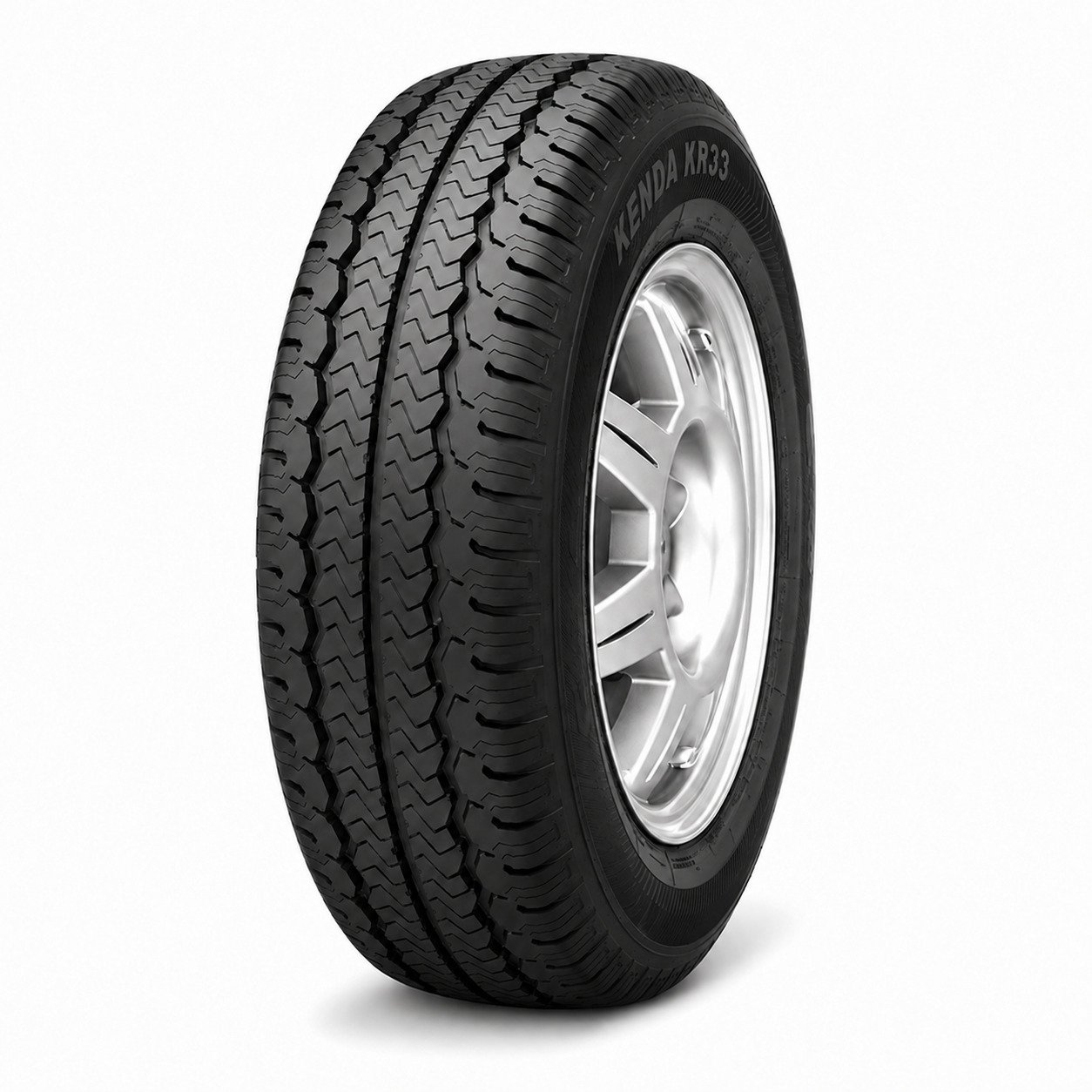 LLANTA KENDA 205/70 R15 KR33A