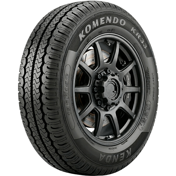 LLANTA KENDA 205/65 R16 107T KR33A