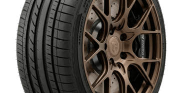 LLANTA KENDA 225/40 R19 KR41