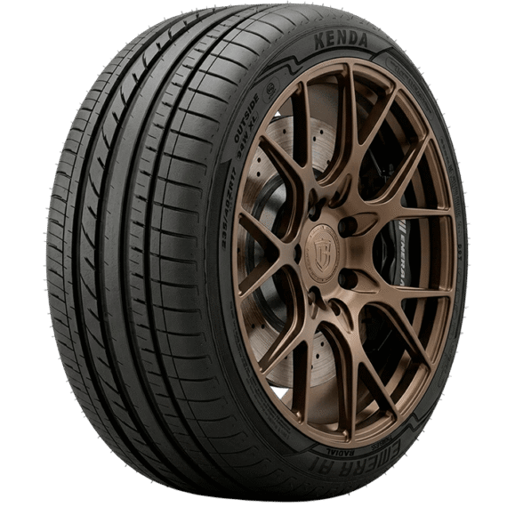 LLANTA KENDA 225/40 R19 KR41