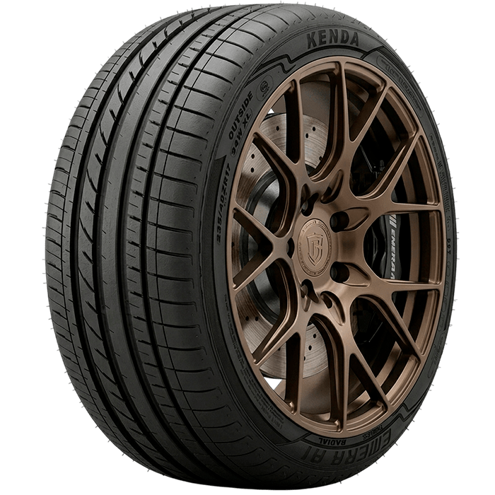 LLANTA KENDA 225/40 R19 KR41