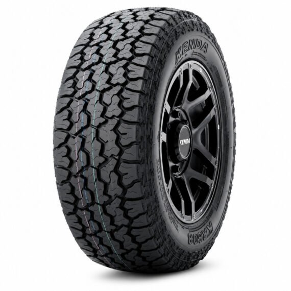 LLANTA KENDA 255/70 R16 KR608