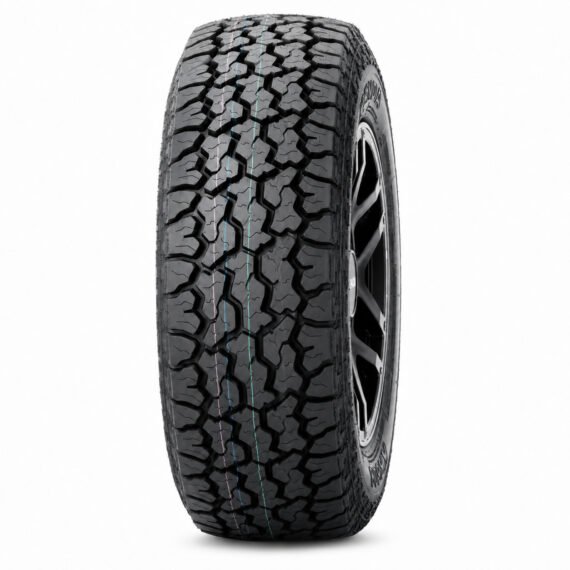 LLANTA KENDA 255/70 R16 KR608 - foto 2