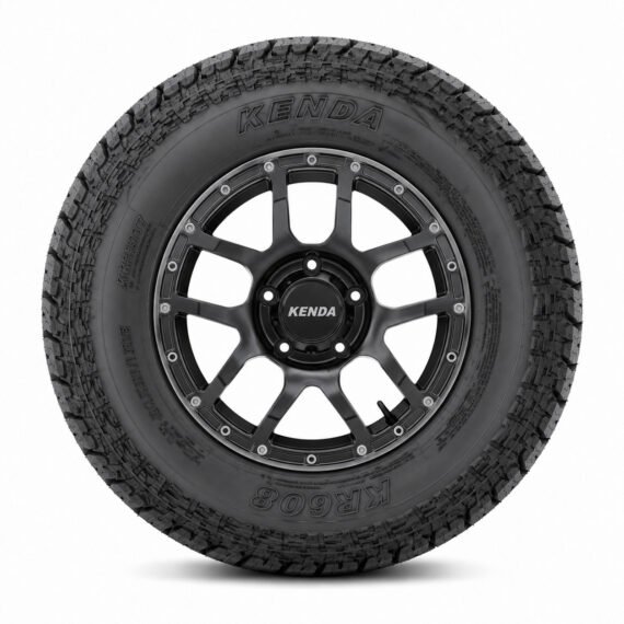 LLANTA KENDA 255/70 R16 KR608 - foto 4