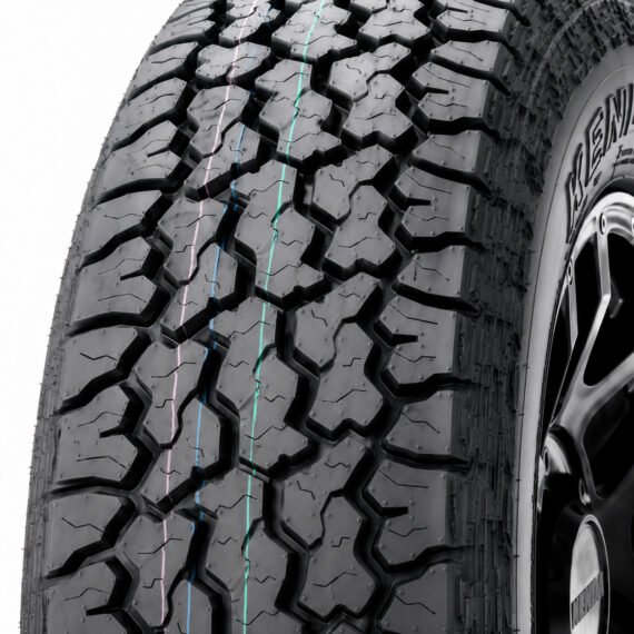 LLANTA KENDA 255/70 R16 KR608 - foto 5