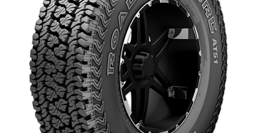 LLANTA KUMHO 215/65 R16 102T AT51 VT