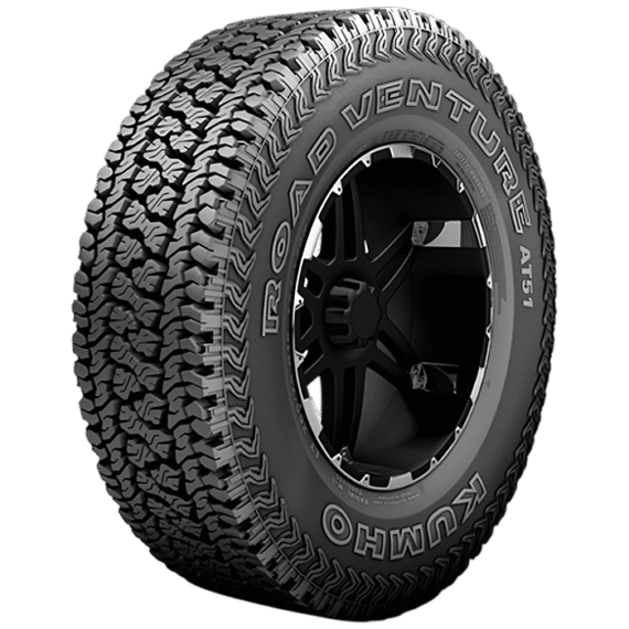 LLANTA KUMHO 225/65 R17 106T AT51