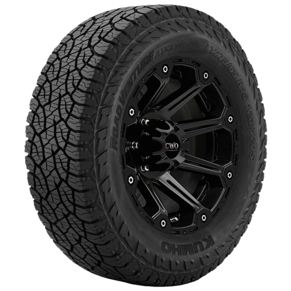 LLANTA KUMHO 235/75 R15 AT52