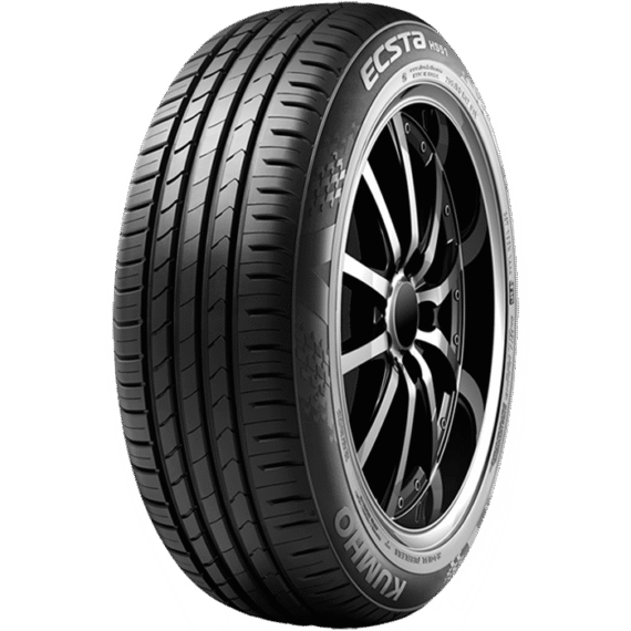 LLANTA KUMHO 205/45 R17 HS51 ZR 88W