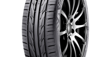 LLANTA KUMHO 195/50 R16 88V PS31 ECSTA VT