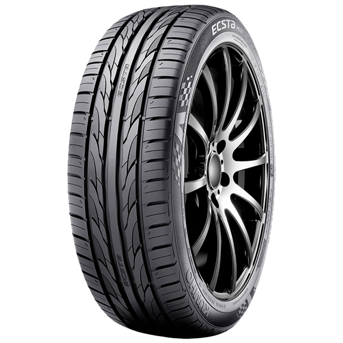 LLANTA KUMHO 195/50 R16 88V PS31 ECSTA VT