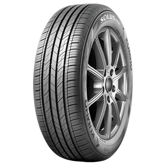 LLANTA KUMHO 225/70 R16 103S TA21