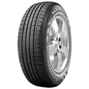 LLANTA KUMHO 195/65 R15 TA31 USA