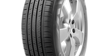 LLANTA KUMHO 195/65 R15 TA31 USA
