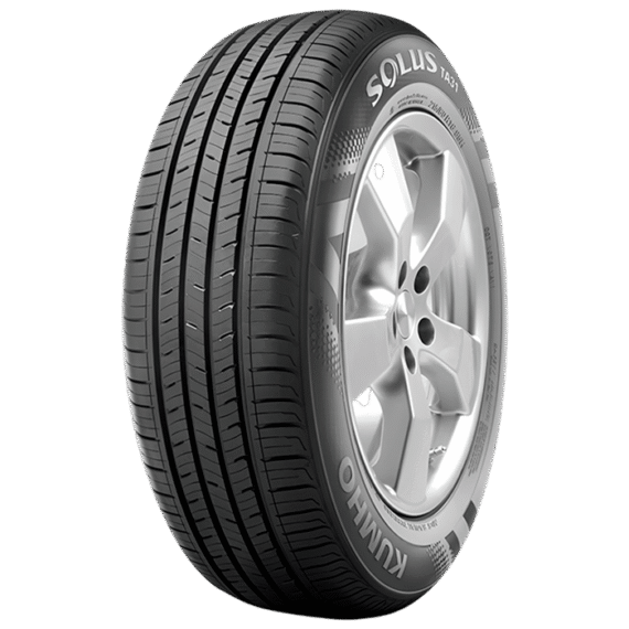 LLANTA KUMHO 195/65 R15 TA31 USA