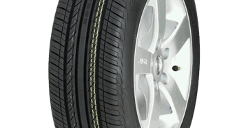 LLANTA KUMHO 185/60 R13 80H VI-682 OVATION