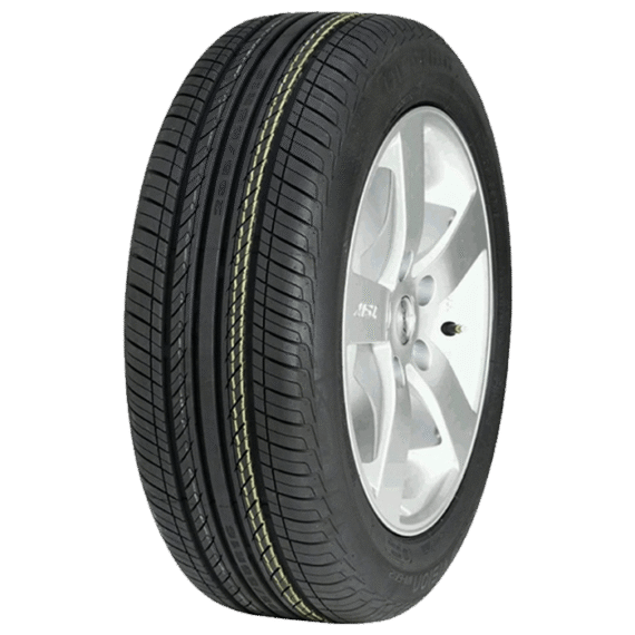 LLANTA KUMHO 185/60 R13 80H VI-682 OVATION