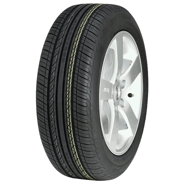 LLANTA KUMHO 185/60 R13 80H VI-682 OVATION