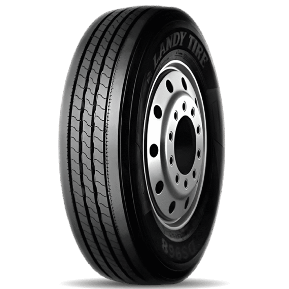 LLANTA LANDY 275/70 R22.5 DT966