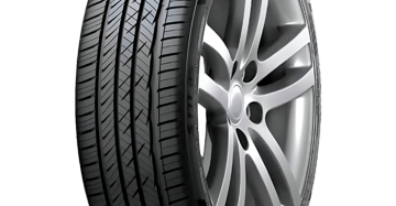 LLANTA LAUFENN 215/55 R17 KOR LH01