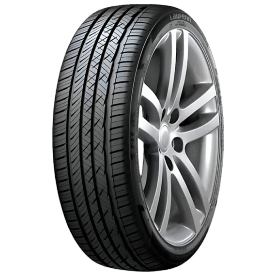LLANTA LAUFENN 235/60 R18 INDO LH01