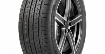 LLANTA ZEXTOUR 235/65 R17 PREMIUM LS668