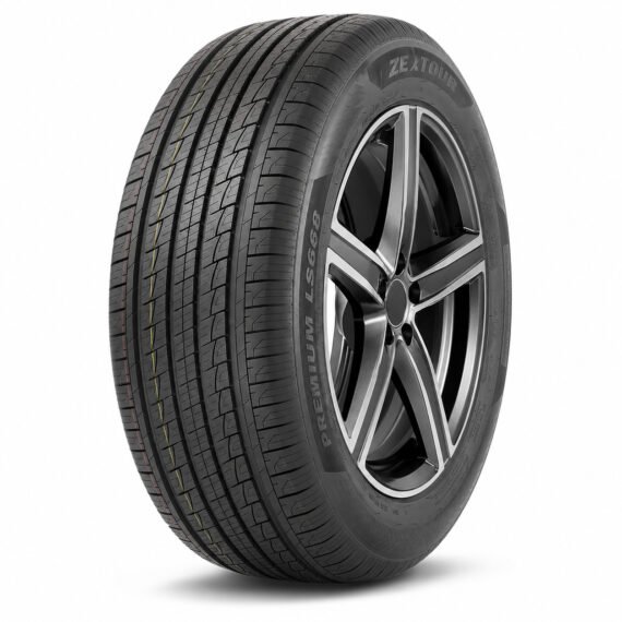 LLANTA ZEXTOUR 235/65 R17 PREMIUM LS668