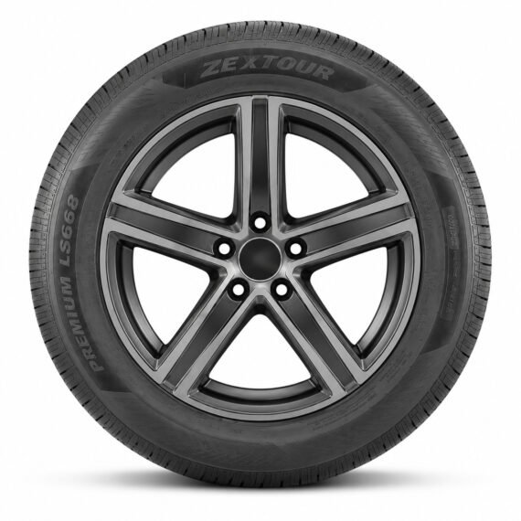 LLANTA ZEXTOUR 225/65 R17 PREMIUM LS668 - foto 4