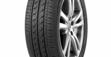 LLANTA ZMAX 165/65 R14 LY166