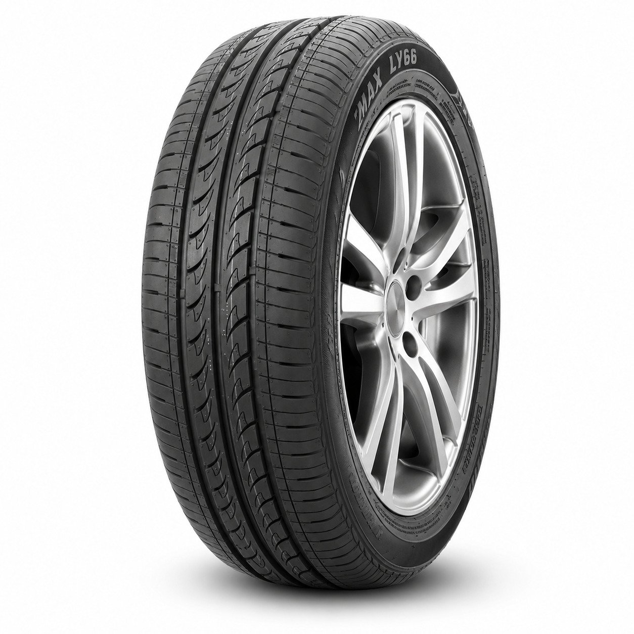 LLANTA ZMAX 165/65 R14 LY166