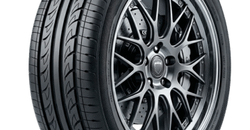 LLANTA ZMAX 165/65 R14 LY166