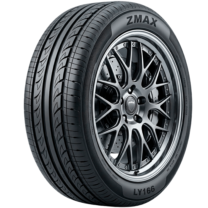 LLANTA ZMAX 165/65 R14 LY166