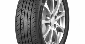 LLANTA ZMAX 235/60 R16 LY688