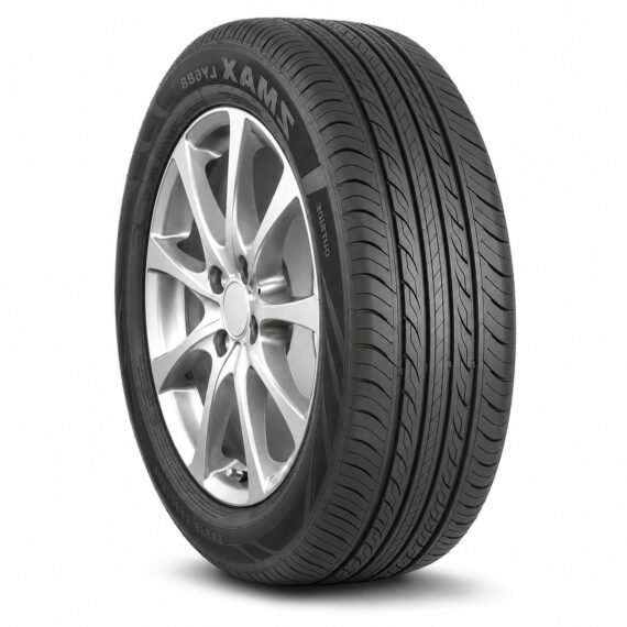LLANTA ZMAX 215/60 R17 LY688 - foto 3