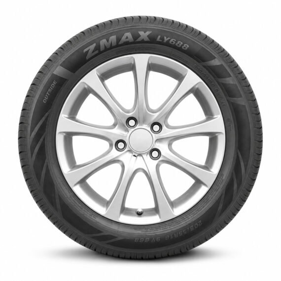 LLANTA ZMAX 215/60 R17 LY688 - foto 4