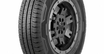 LLANTA GOODYEAR 225/70 R15 CARGO MARATHON
