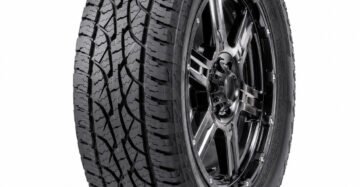 LLANTA WINRUN 225/70 R16 MAXCLAW A/T
