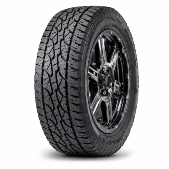 LLANTA WINRUN 225/70 R16 MAXCLAW A/T
