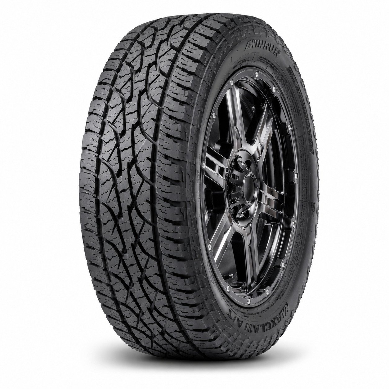 LLANTA WINRUN 225/70 R16 MAXCLAW A/T