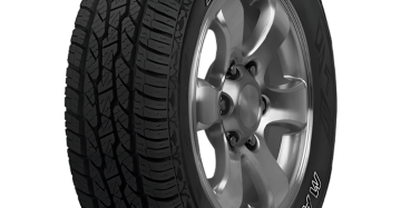 LLANTA MAXXIS 235/65 R17 AT771