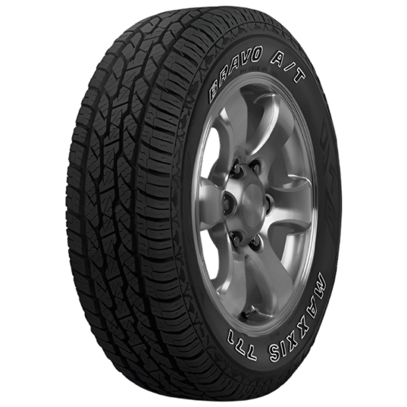 LLANTA MAXXIS 275/65 R17 AT771