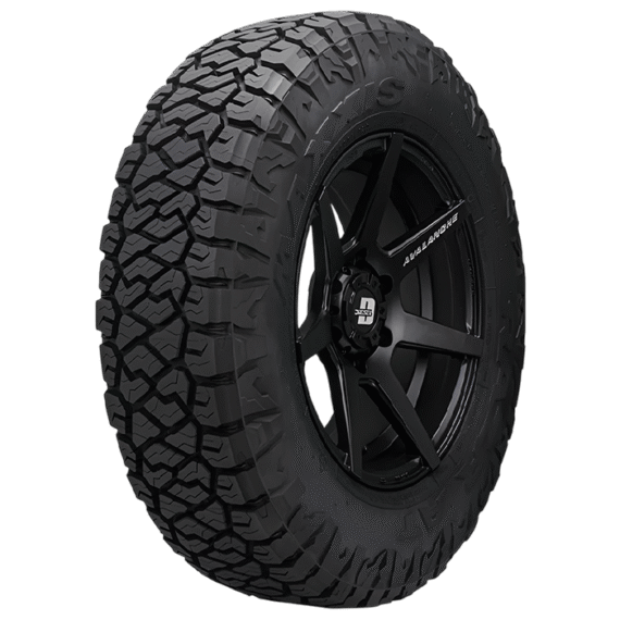 LLANTA MAXXIS 265/70 R17 AT811
