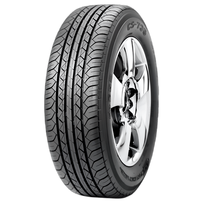 LLANTA MAXXIS 205/60 R13 CS735