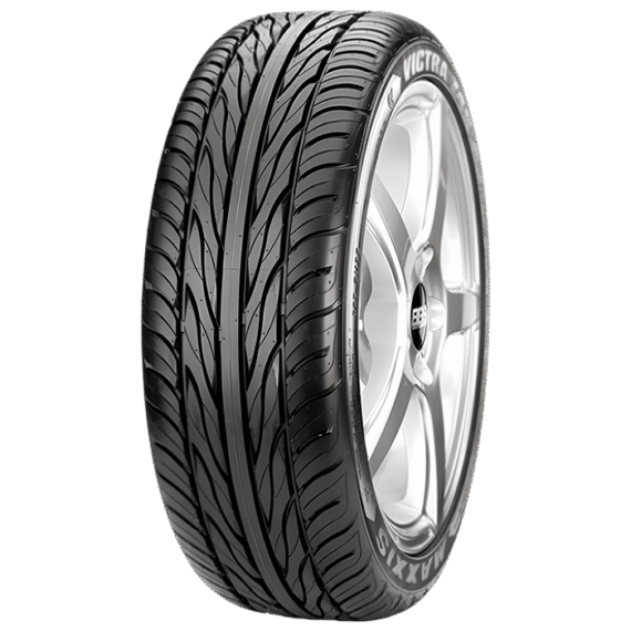 LLANTA MAXXIS 225/40 R18 MAZ4 92W TL