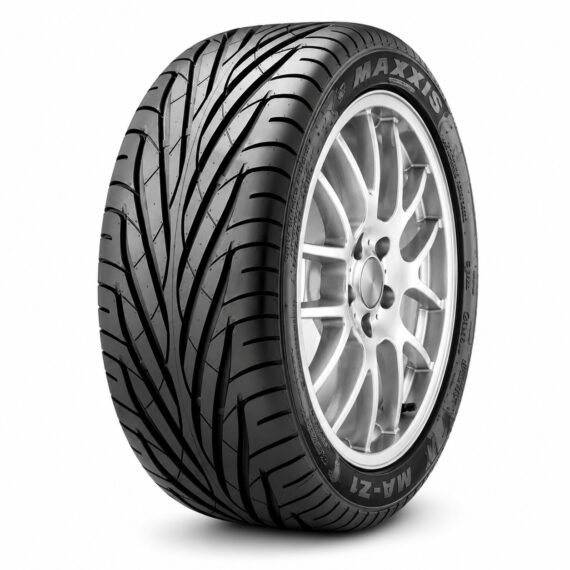 LLANTA MAXXIS 205/50 R16 MAZ1