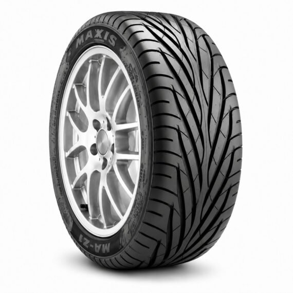 LLANTA MAXXIS 205/50 R16 MAZ1 - foto 3