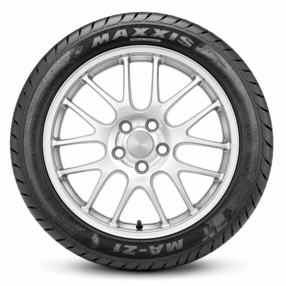 LLANTA MAXXIS 205/50 R16 MAZ1 - foto 4